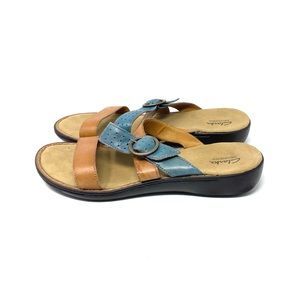 Clarks Sandals